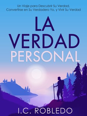 La Verdad Personal - ebook